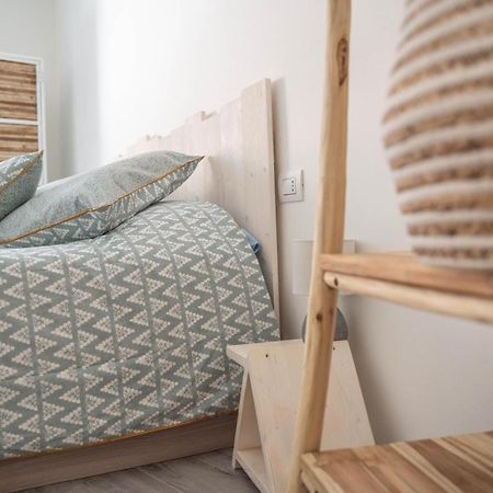 アルコCasa Ghisaアパートメント エクステリア 写真