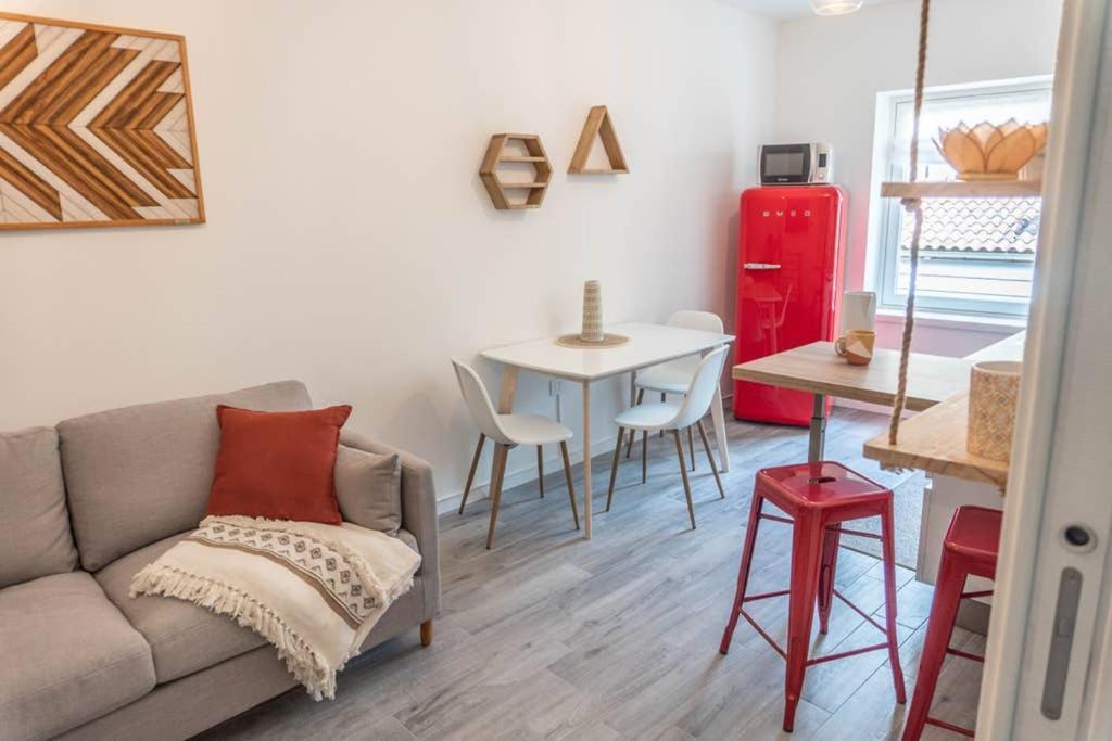 アルコCasa Ghisaアパートメント エクステリア 写真