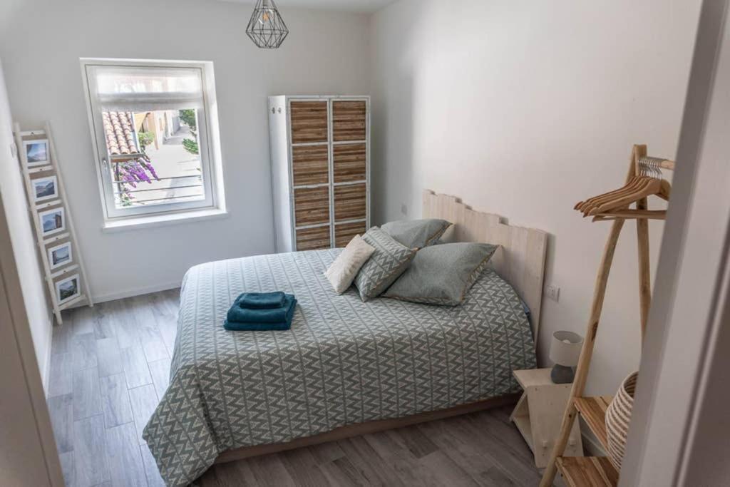 アルコCasa Ghisaアパートメント エクステリア 写真