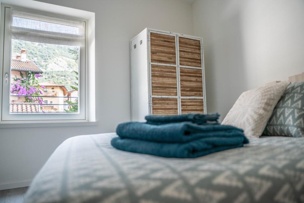 アルコCasa Ghisaアパートメント エクステリア 写真