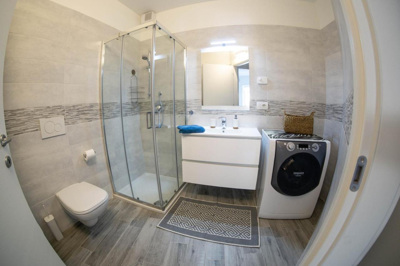 アルコCasa Ghisaアパートメント エクステリア 写真
